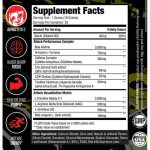 Attack Pre Workout - Image 2