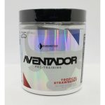Aventador Pre Workout