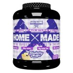 Home Made Meal Replacement - Image 5