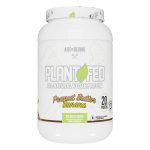 Plant Fed Vegan Protein