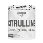 Axe & Sledge Citrulline