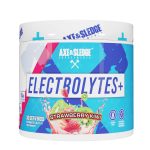 Axe & Sledge Electrolytes - Image 2