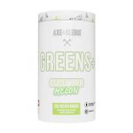 Axe & Sledge Greens+ - Image 3