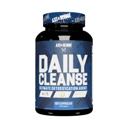 Daily Cleanse