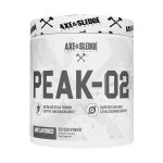 Axe and Sledge Peak-O2®