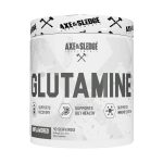 Axe & Sledge Glutamine