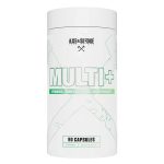 Axe and Sledge Multi Vitamin