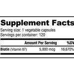 B-7 (Biotin) - Image 2