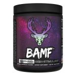 BAMF Pre-Workout - Image 14