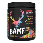 BAMF Pre-Workout - Image 10