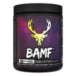 BAMF Pre-Workout - Image 16