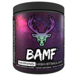 BAMF Pre-Workout - Image 8