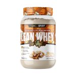 MuscleSport Lean Whey - Image 23