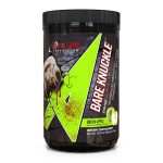 Bare Knuckle Pre Workout - Image 3