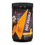 Bare Knuckle Pre Workout - Image 2