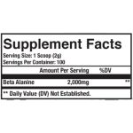 Axe & Sledge Beta Alanine - Image 2