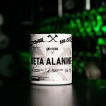 Axe & Sledge Beta Alanine - Image 3