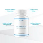 Revive Supps Betaine HCl - Image 3