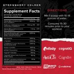 BH2K Pre Workout - Image 9