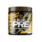 Big Bad Pre Workout - Image 2