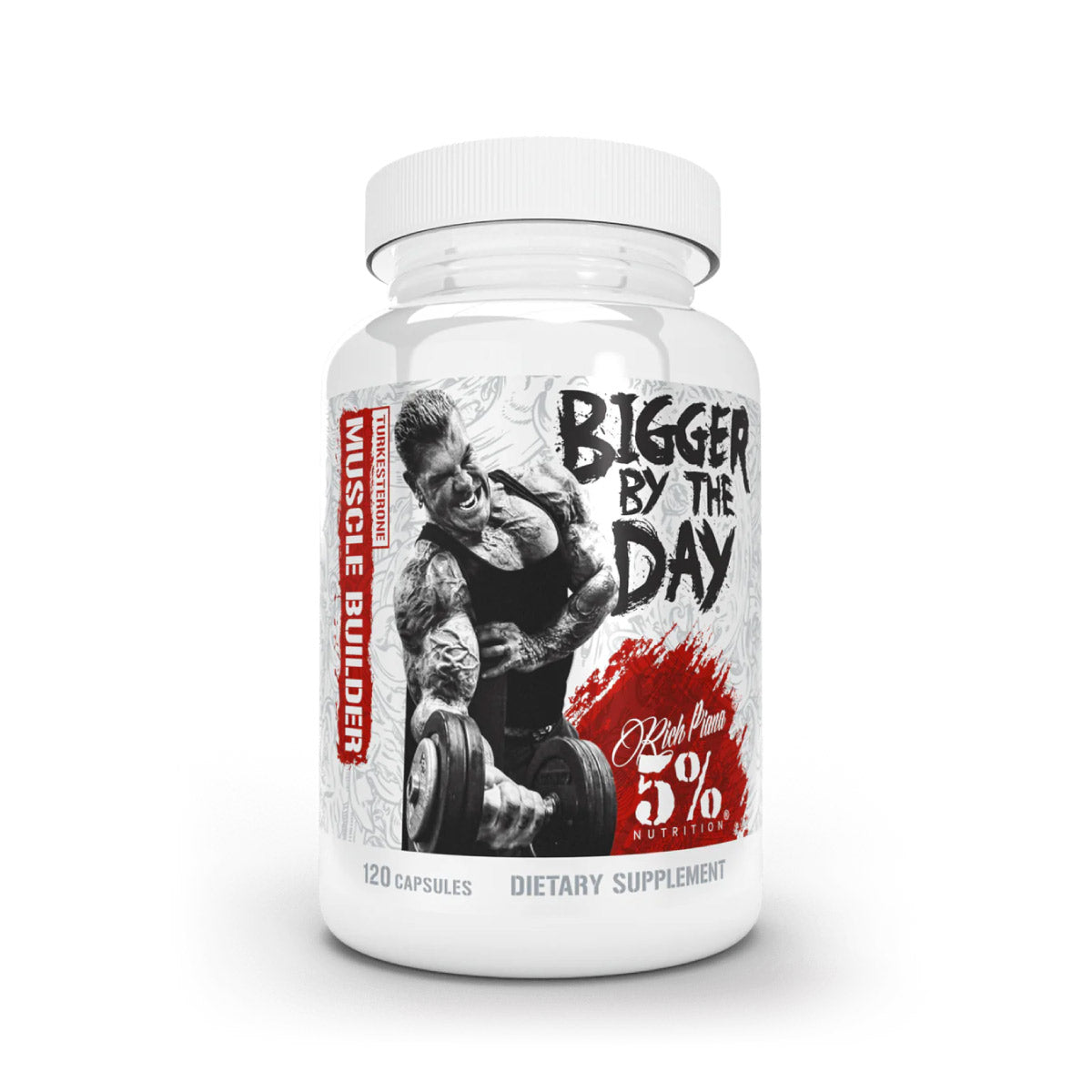 bigger-by-the-day-muscle-builder-with-turkesterone-5percent-nutrition-1 Bigger By The Day Natty Anabolic - Image 1