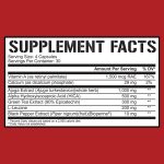 Bigger By The Day Natty Anabolic - Image 2