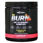 bioBURN Fire - Image 3