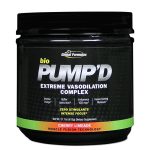 bioPUMP'd Pre Workout - Image 13