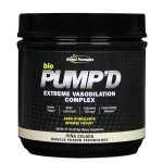 bioPUMP'd Pre Workout - Image 14