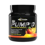 bioPUMP'd Pre Workout - Image 6