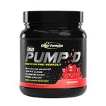 bioPUMP'd Pre Workout - Image 10