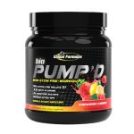 bioPUMP'd Pre Workout - Image 2
