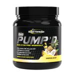 bioPUMP'd Pre Workout - Image 8