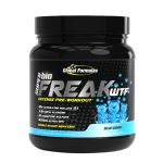 Super bioFreak WTF Pre Workout