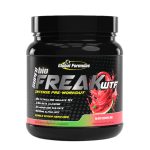 Super bioFreak WTF Pre Workout - Image 2