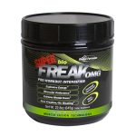 Super bioFreak WTF Pre Workout - Image 15