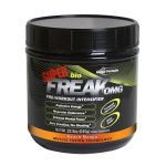 Super bioFreak WTF Pre Workout - Image 14