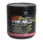 Super bioFreak WTF Pre Workout - Image 16