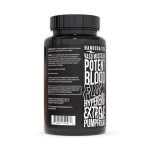 Black Magic Pumps IV Caps - Image 3