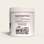 Black Magic Creatine Monohydrate - Image 3