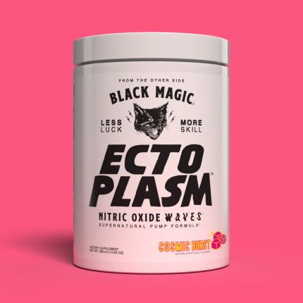 Ecto Plasm Pump Pre Workout