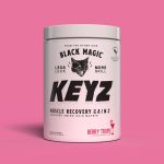 Keyz Amino Acids - Image 5