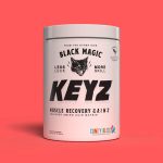 Keyz Amino Acids - Image 3