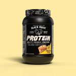 Black Magic Multi Source Protein - Image 18