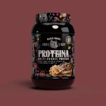 Black Magic Multi Source Protein - Image 5