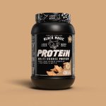 Black Magic Multi Source Protein - Image 14