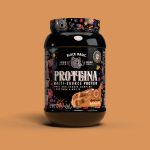 Black Magic Multi Source Protein - Image 4