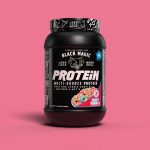 Black Magic Multi Source Protein - Image 13