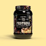Black Magic Multi Source Protein - Image 6