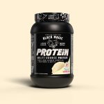 Black Magic Multi Source Protein - Image 16